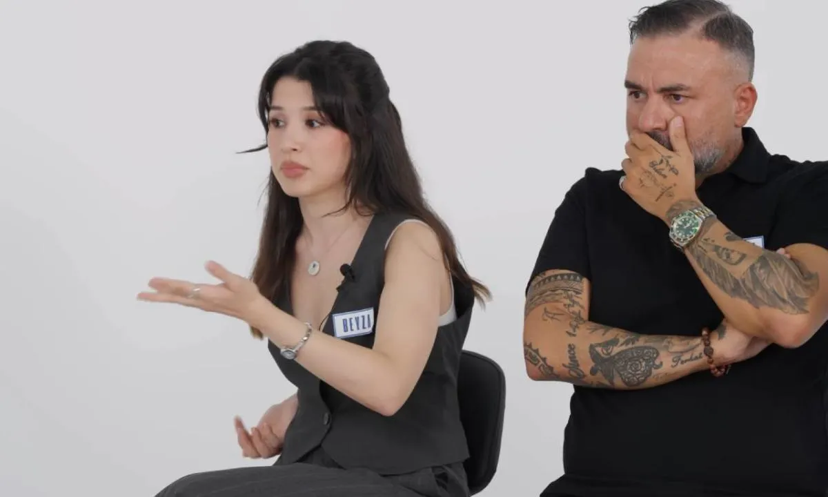 Hangisi gerçek gurbetçi Beyza kimdir? Nerede yaşıyor? Kaç yaşında?