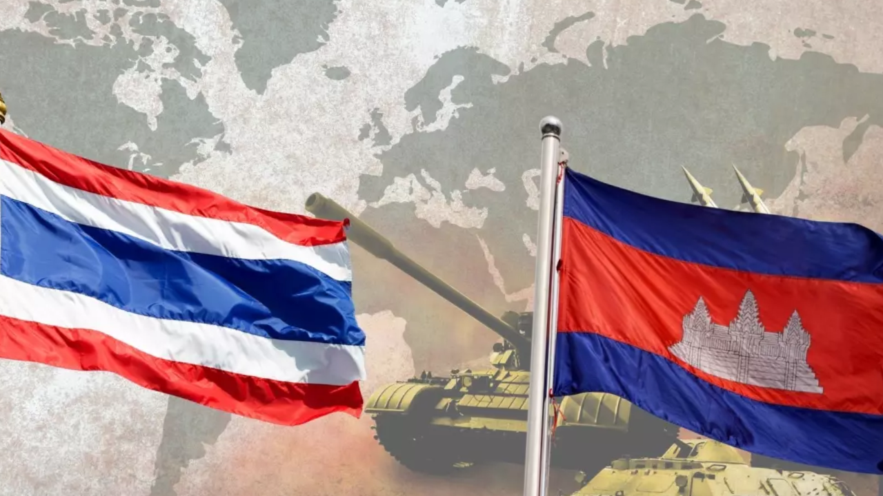 Tayland-Kamboçya Çatışması: Nasıl Başladı, Bölgeyi Neler Oluyor?