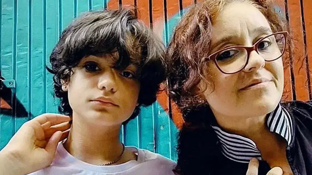 Yasemin Minguzzi Kimdir? Sanatı, Acısı ve Adalet Arayışıyla Gündeme Gelen Güçlü Kadın