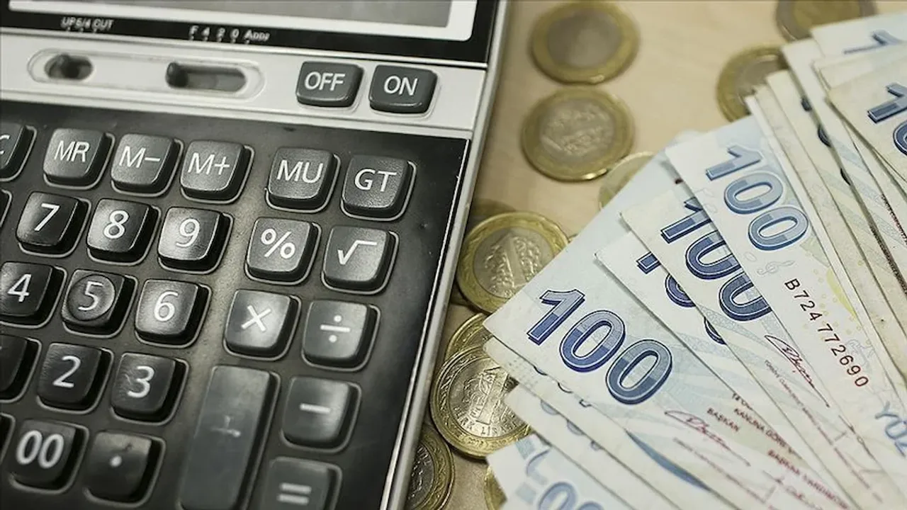 Stopaj Kararı Değişmedi: TL Mevduatta Oranlar 3 Ay Daha Aynı Kalacak