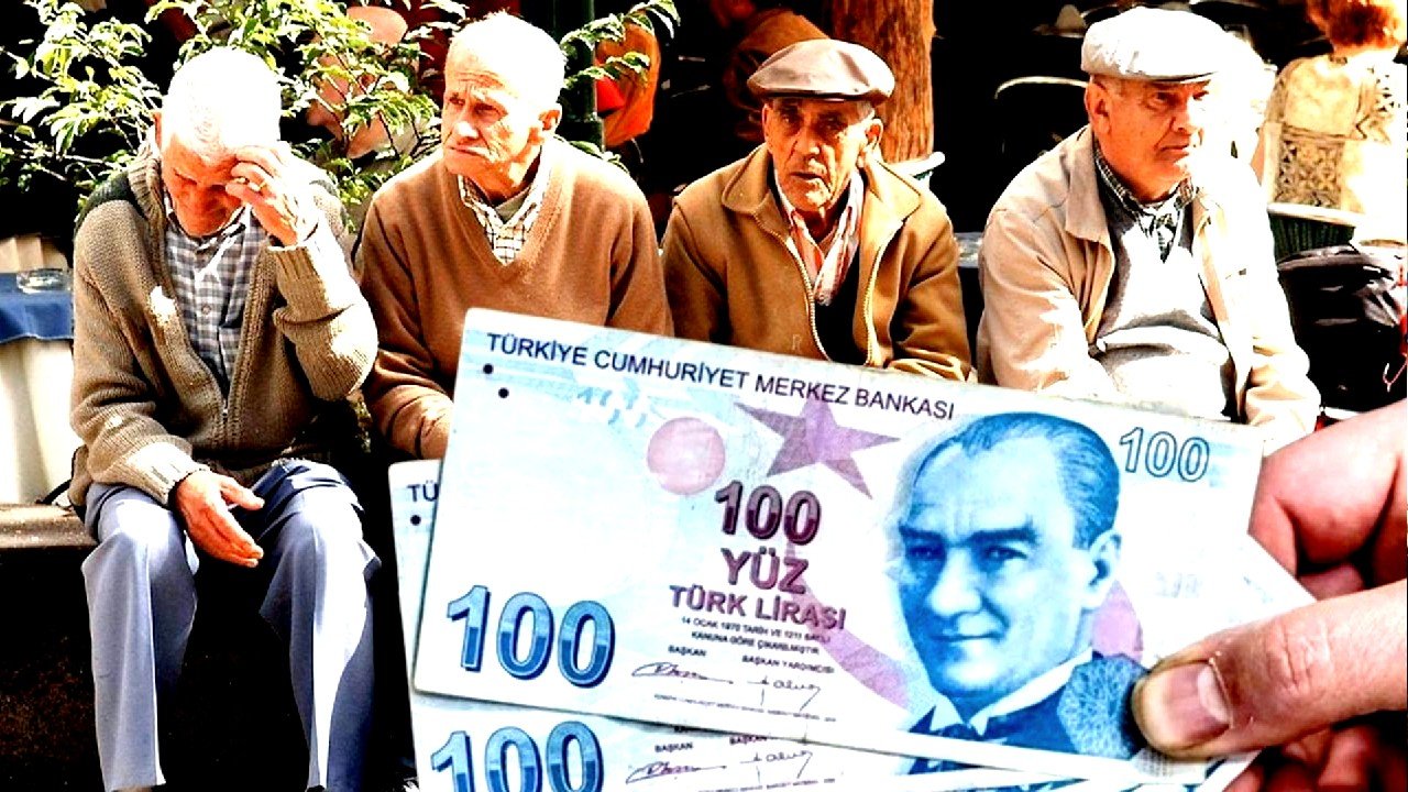 SGK Uzmanı Net Konuştu: Temmuzda Emekli Maaşı 17.500 TL’ye Çıkabilir