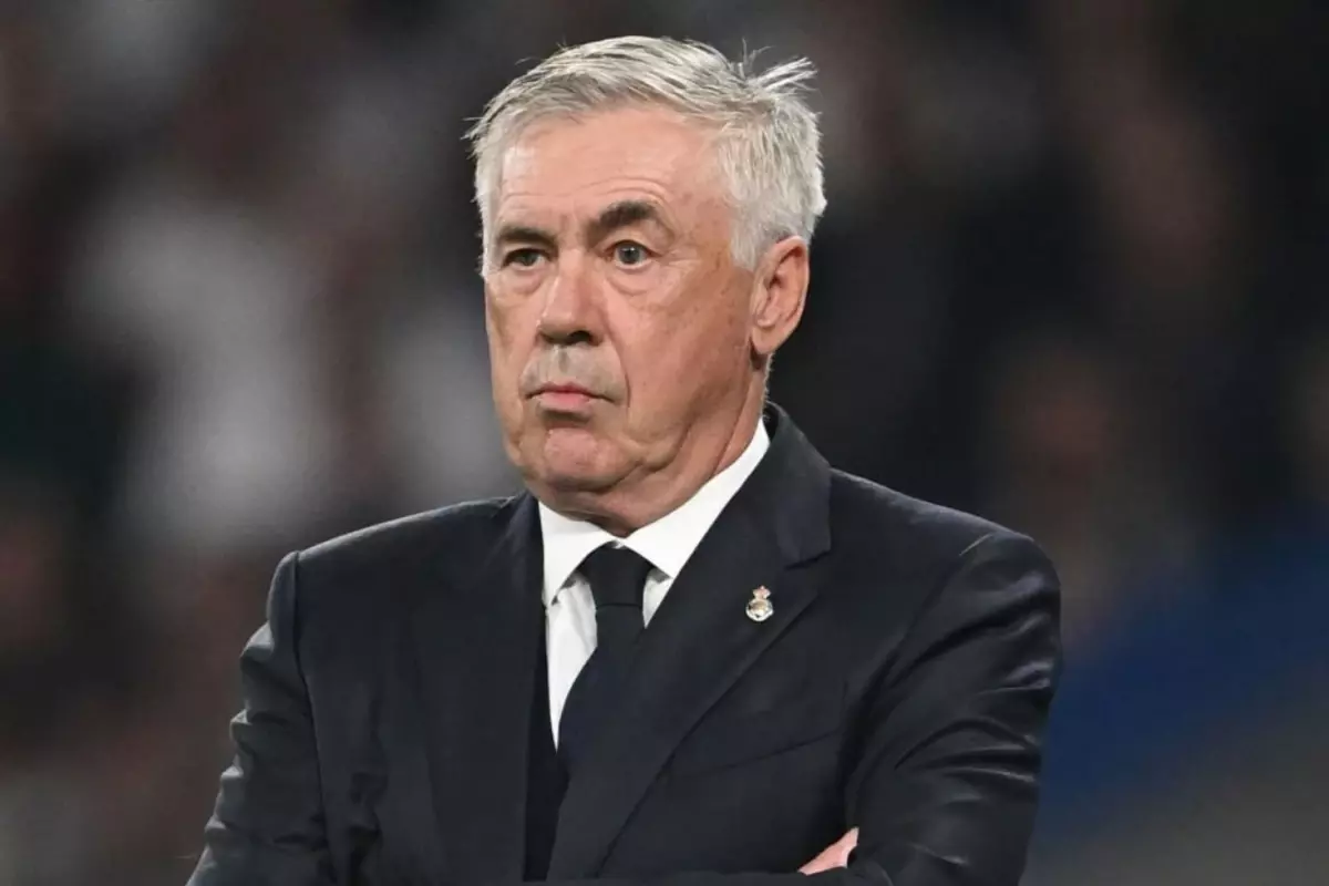 Brezilya Tarihinde Bir İlk! Carlo Ancelotti, İlk Yabancı Teknik Direktör Olarak Göreve Başlıyor