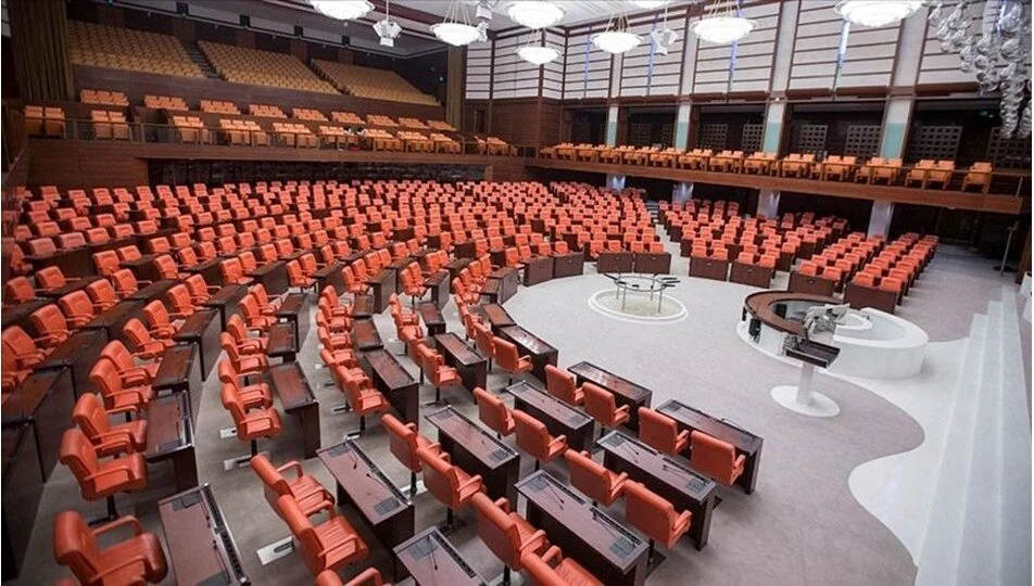 Yardımcı Hizmetler Sınıfı Kalkıyor: Tokatlı Memurlar İçin Yeni Bir Dönem Başlıyor
