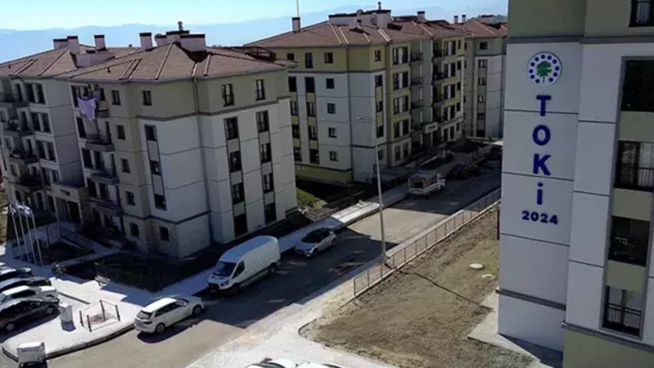TOKİ 250 Bin Sosyal Konut Başvuruları Ne Zaman Başlıyor? Gençler ve Emeklilere Müjde