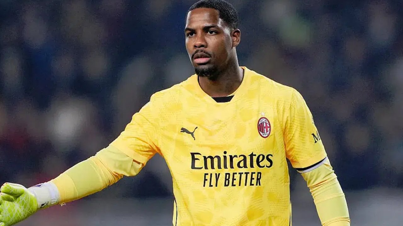 Mike Maignan kimdir? Milan’ın kalecisi Galatasaray yolunda mı?