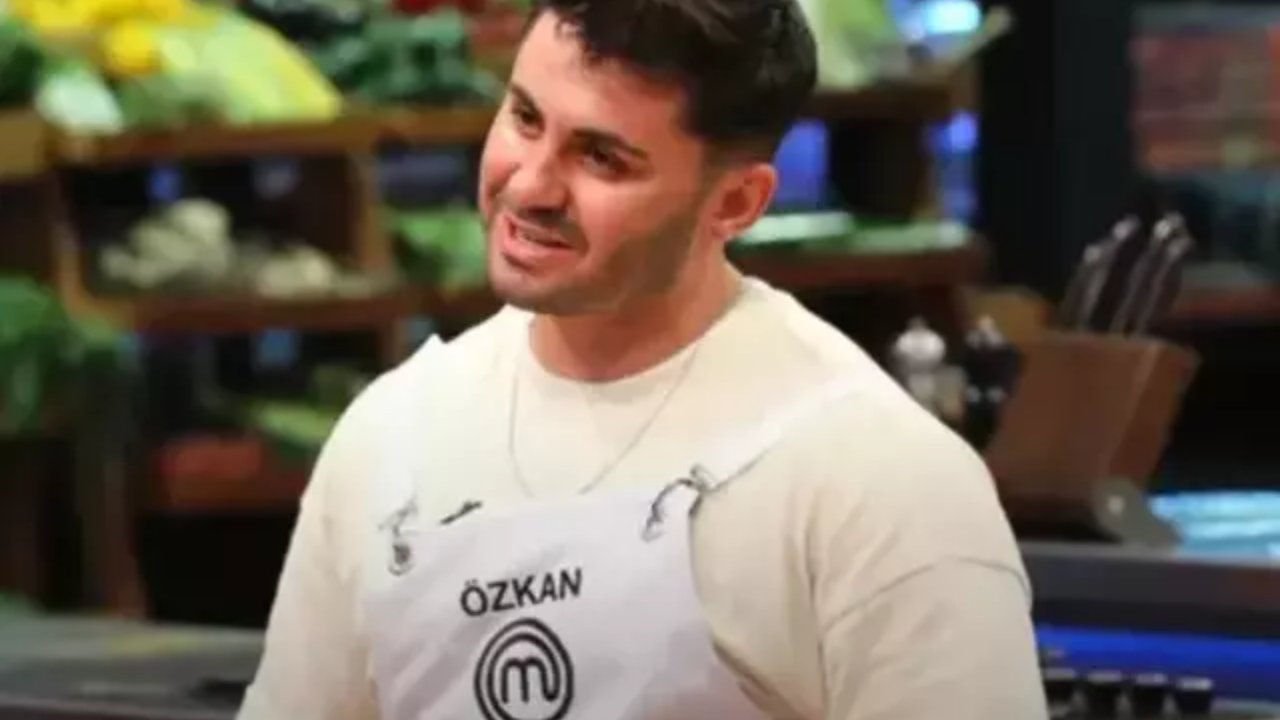 MasterChef 2025'te Ana Kadroya Katılan 13. Yarışmacı Kim Oldu? İşte Sürpriz İsim