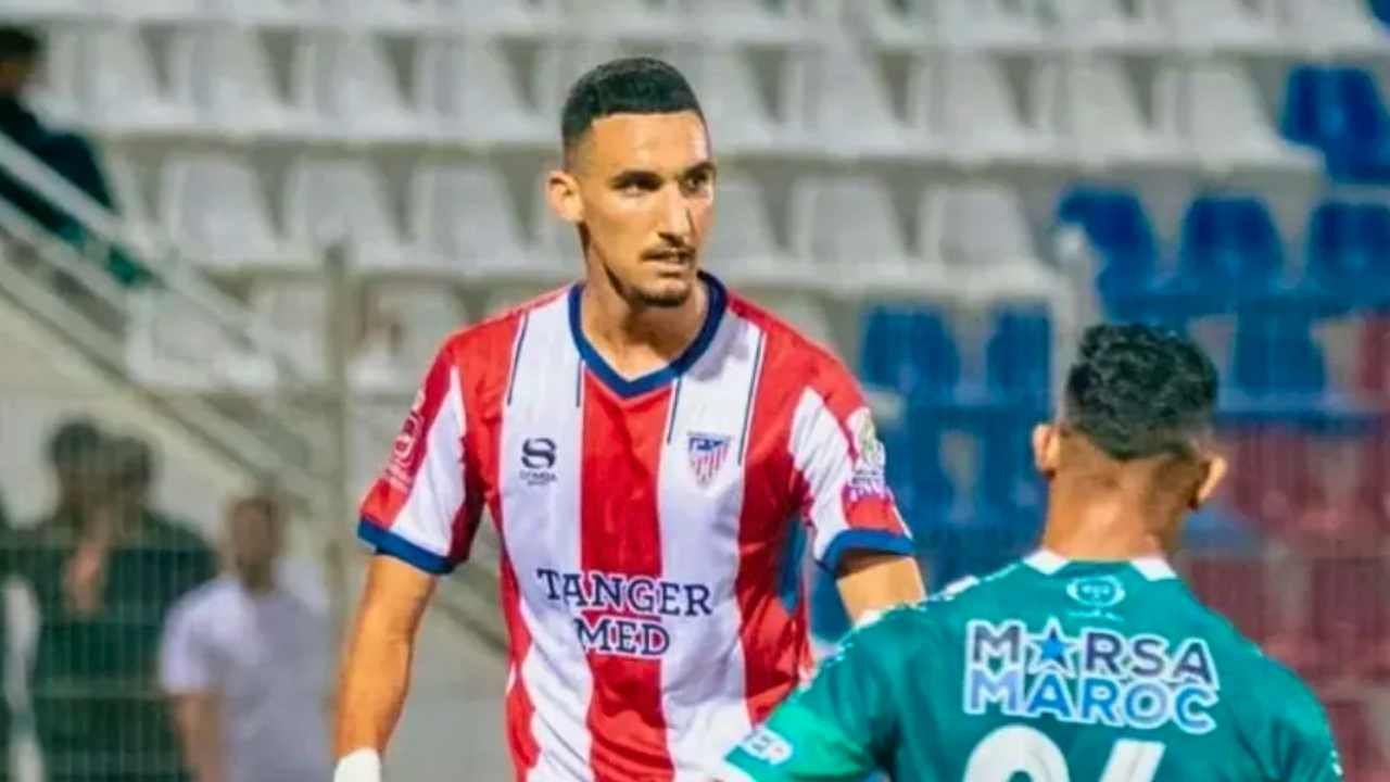 Muhammed Zeytuni kimdir, hangi ülkeden? İspanya’ya yüzerek nasıl geçti?
