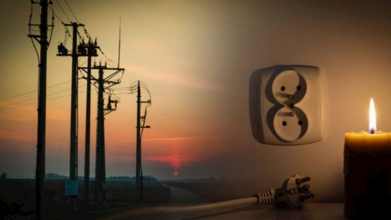 Van’da Elektrik Kesintisi Uyarısı: Hangi İlçelerde Kesinti Olacak? Saat Saat Detaylar
