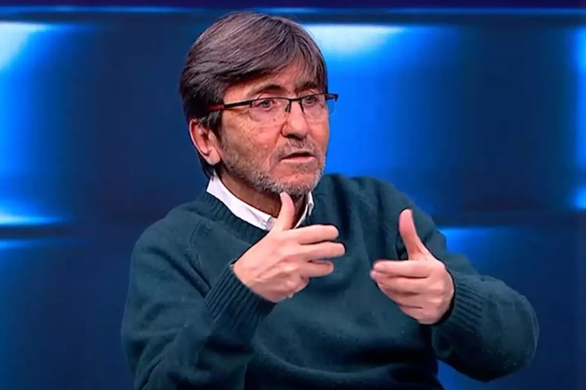 Süper Lig'de Kritik Maç! Dilmen: 'O Maç Karakolda Biter'