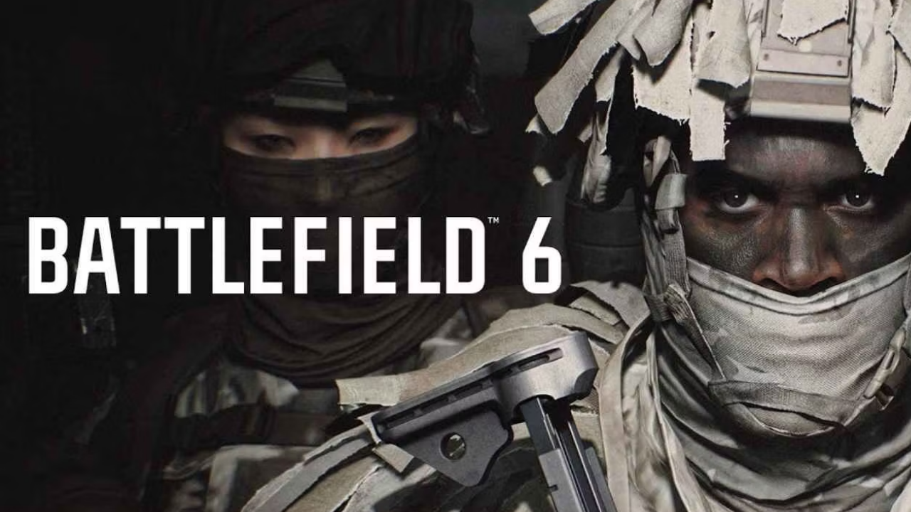 Battlefield 6 Sistem Gereksinimleri