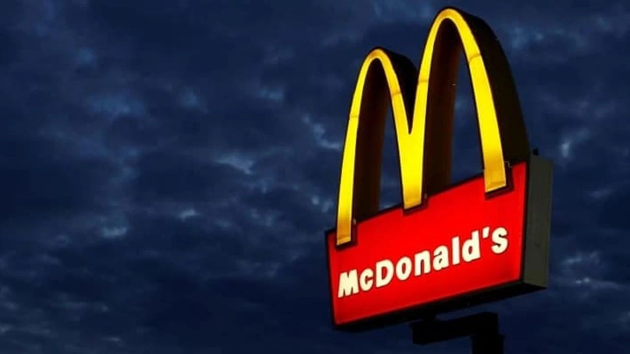 Boykot işe yaradı! McDonald's'ın 2025 ilk çeyrekte sert düşüş yaşadı