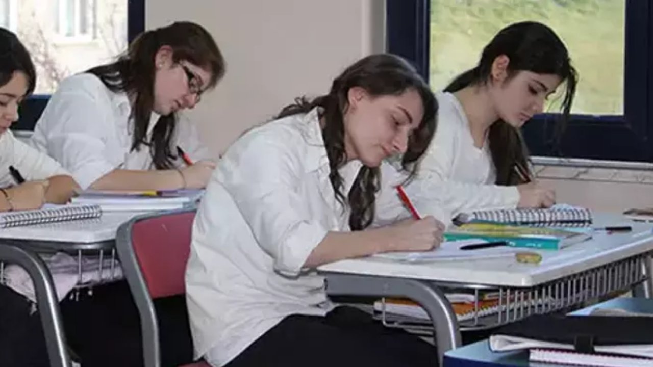 LGS Bursa Liselerinde Boş Kontenjanlar Açıklandı! 2025 Güncel Taban Puan Listesi Burada