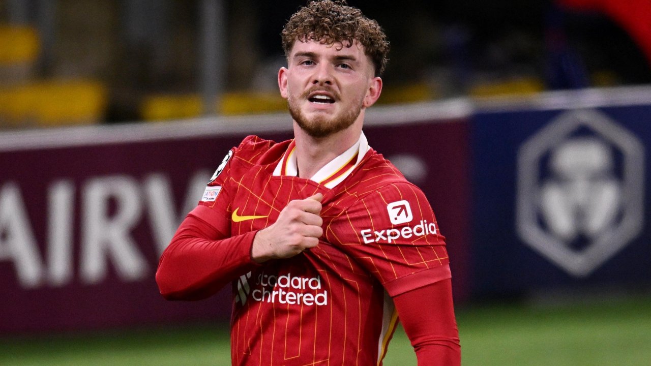 Harvey Elliott Galatasaray Yolcusu mu? Otel Rezervasyonu Bile Yapıldı