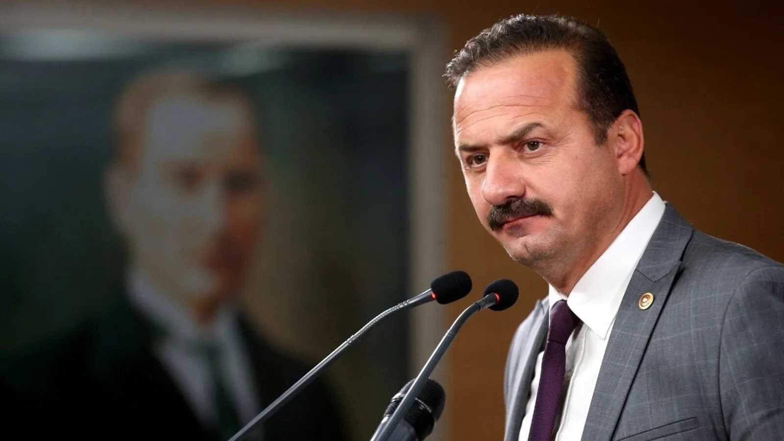 Yavuz Ağıralioğlu Tokat’ta: Anahtar Parti’den Anadolu’da Bir İlk