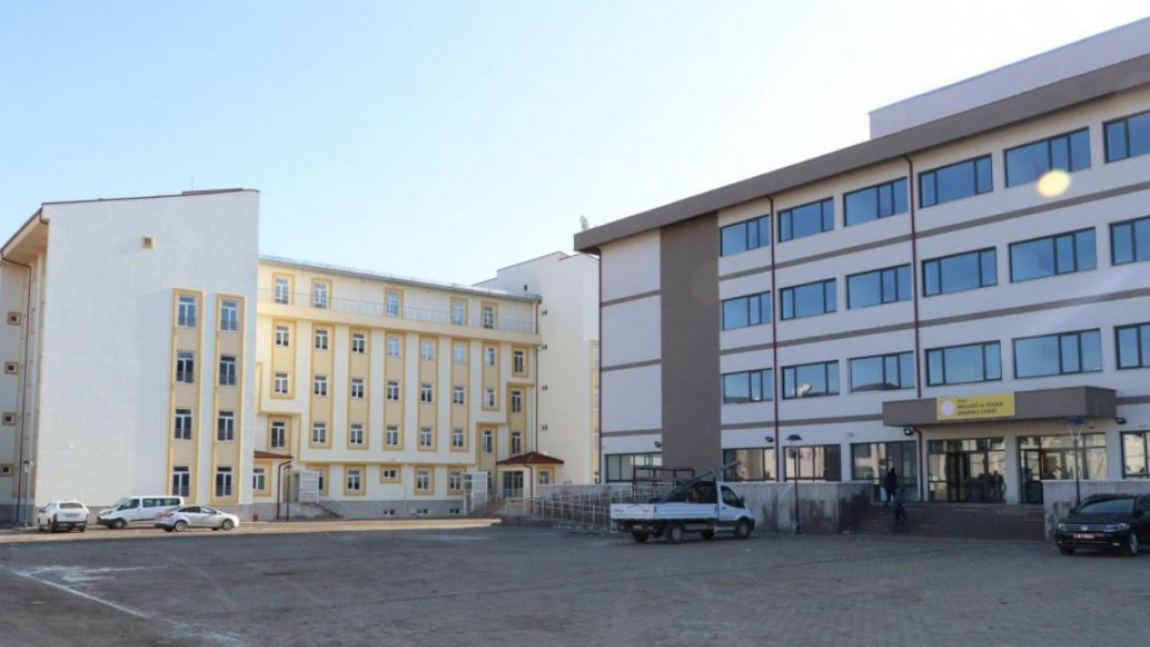 Sivas’ta LGS Boş Kontenjanlı Liseler Açıklandı! 2025 Güncel Taban Puanlar ve Yerleştirme Listesi