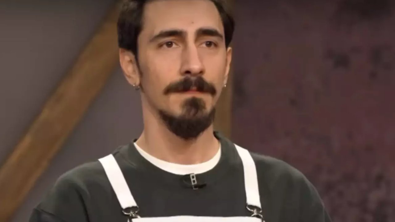 MasterChef Sezer Kimdir? Kaç Yaşında, Nereli, Elendi mi, Instagram Hesabı Var mı?