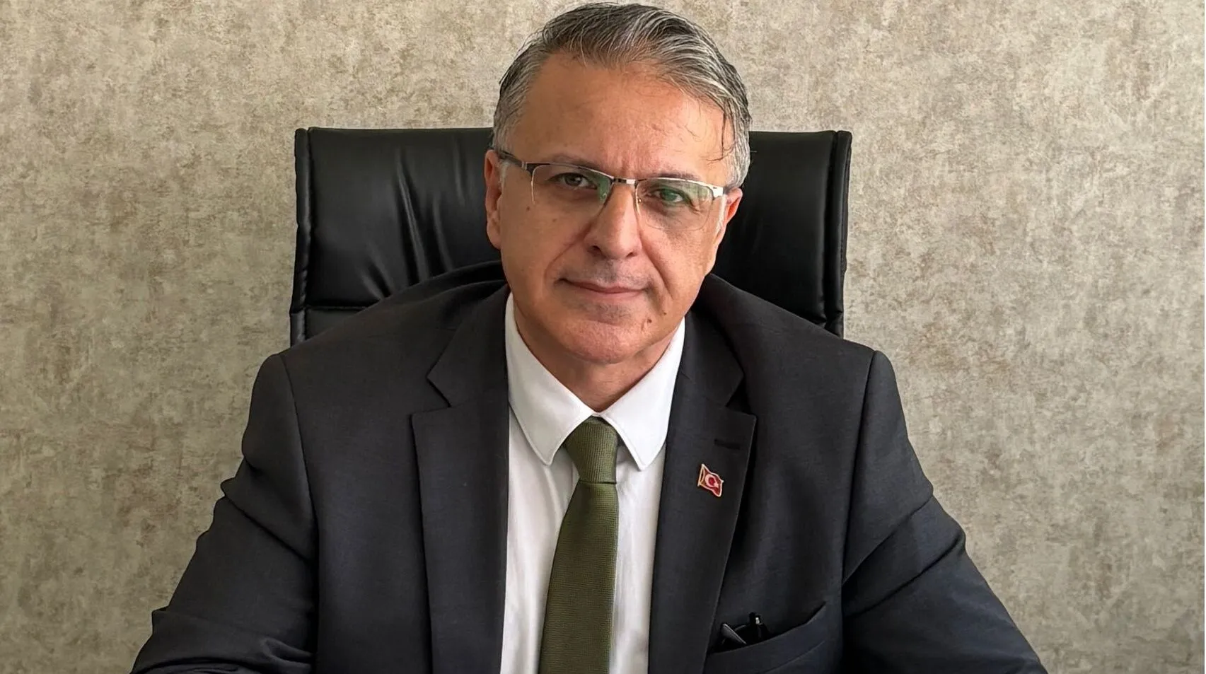 Hüseyin Alpay’dan Genel Af Talebi: “Cezaevleri Kapasiteyi Aştı, Yeni İnfaz Kanunu Şart!”