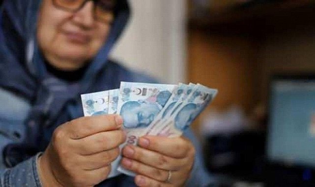 Tokatlı Emeklilere Çifte Müjde: SGK’dan Bayram Parası, Bankadan 100 Bin TL Kredi