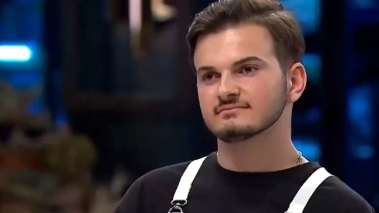 MasterChef Yusuf Kimdir? Kaç Yaşında, Nereli, Ana Kadroya Girebildi mi?