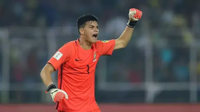 Galatasaray, Muslera’nın Yerine Kaleci Arıyor! Gündemde Gabriel Brazao Var
