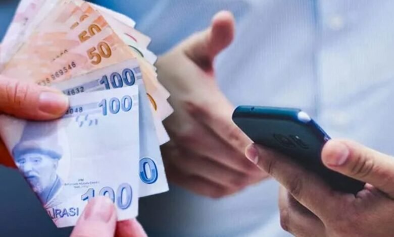 Tokat’ta Emekliye, İşçiye, Memura Faizsiz 80.000 TL Bayram Kredisi Fırsatı!