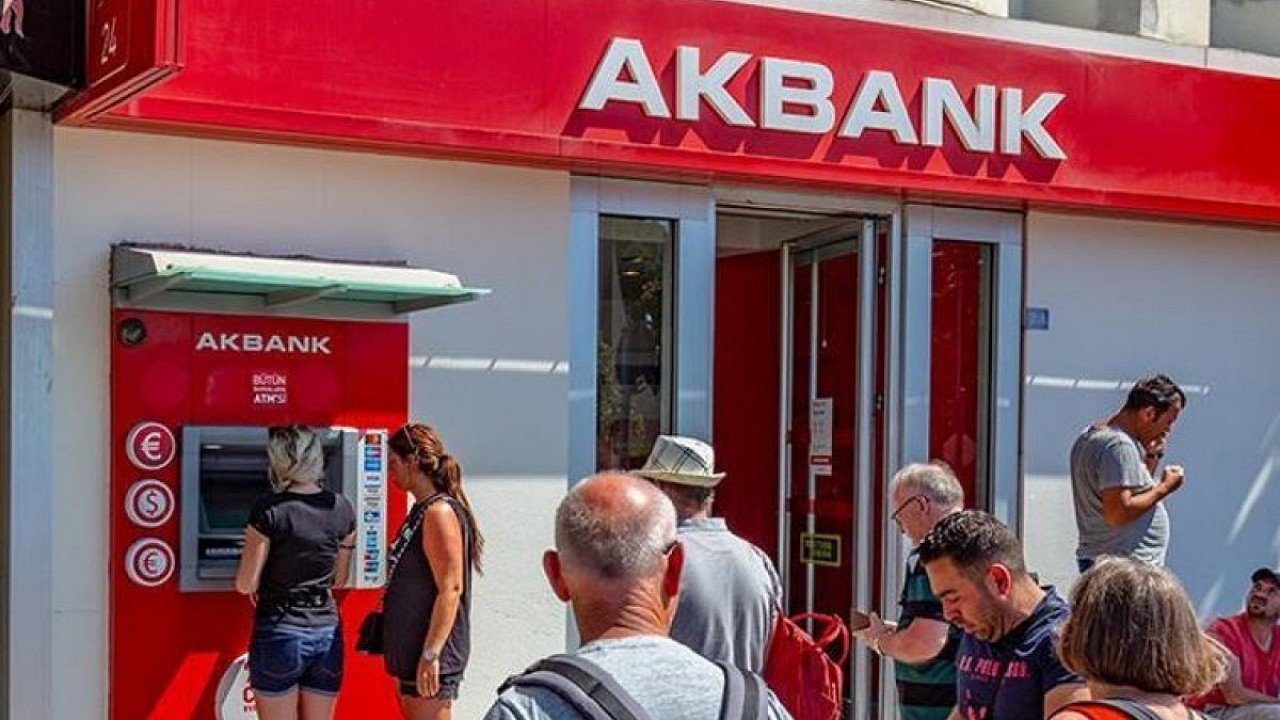 Akbank’tan Sadık Müşterilere Özel Kampanya: 400.000 TL Kredi Fırsatı