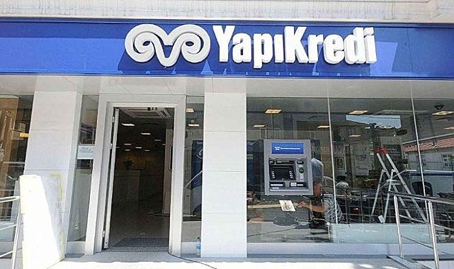 Yapı Kredi Bankası Müşterilerine 100.000 TL Kredi Fırsatı! Hemen Başvurun