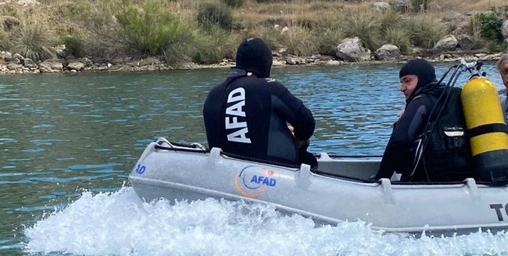 Tokat’tan Fırat Nehri’ne Umut Dalgaları: Kayıp Otizmli Çocuk İçin AFAD Seferberliği