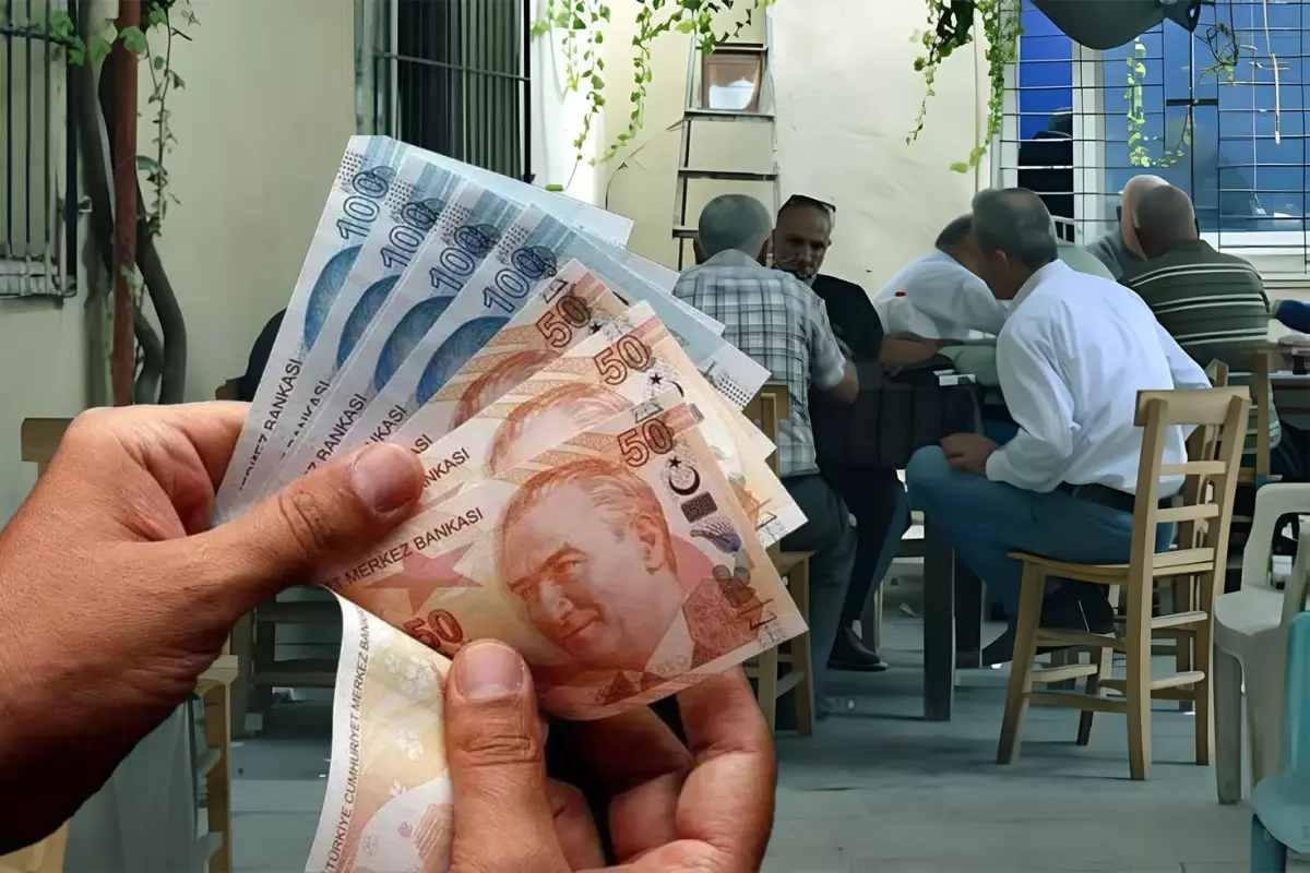 Emeklilere Müjde! Maaş ve İkramiyeler Asgari Ücret Düzeyine Çıkarılıyor