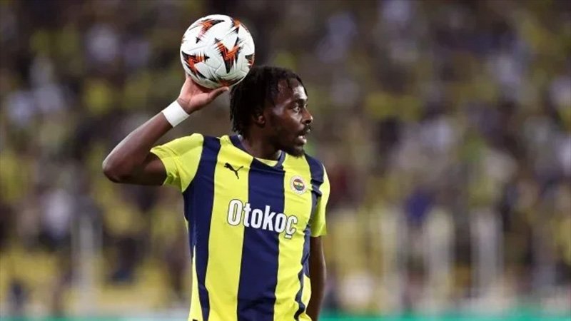 Beşiktaş ile Osayi Arasında Maaş Krizi: 3 Milyon Euro Talep!