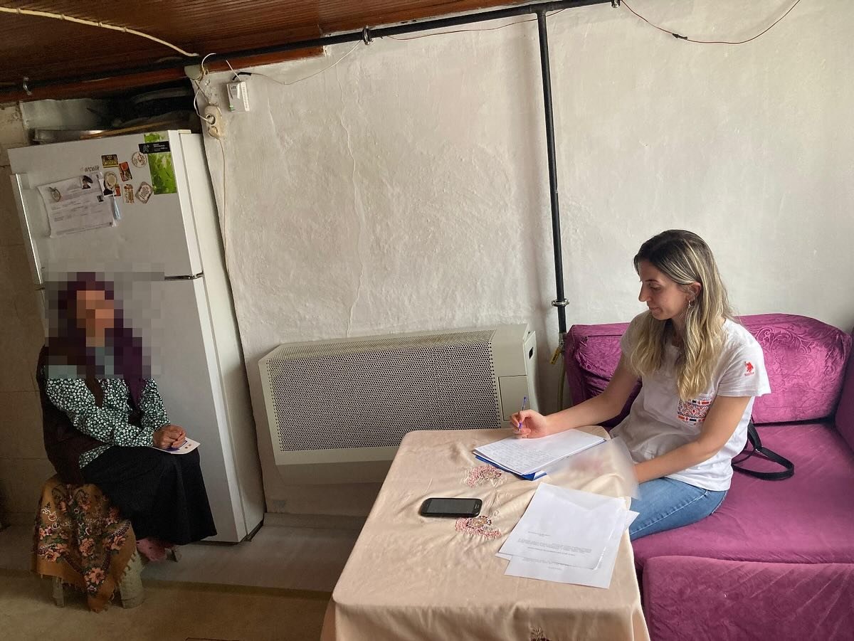 Tokat Denetimli Serbestlik Müdürlüğü’nden Ailelere Destek Ziyareti: Çocuklar İçin Yol Haritası Dağıtıldı