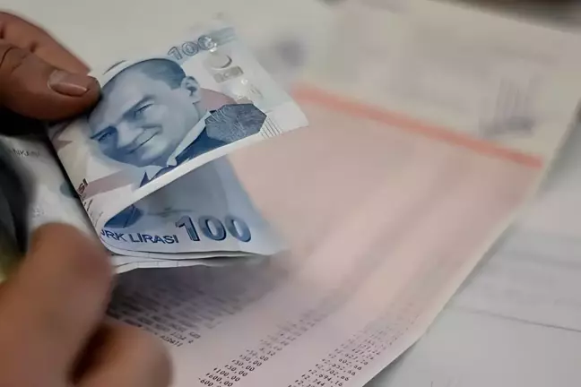 SGK’dan Yıpranma Payına Sıkı Düzenleme! Aşçı, Bekçi, Şoför Kapsam Dışında