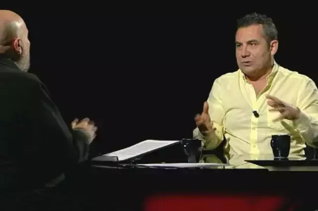 Ferhat Göçer’in Doktorluk Kararının Ardındaki Acı Gerçek: “Serhat İçin Seçtim”