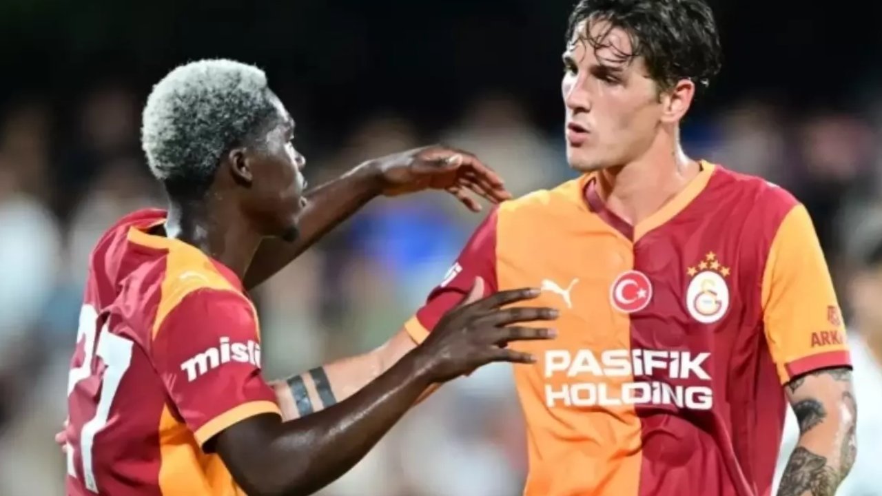 Zaniolo Sakatlandı mı? Avusturya Kampından Endişelendiren Haber