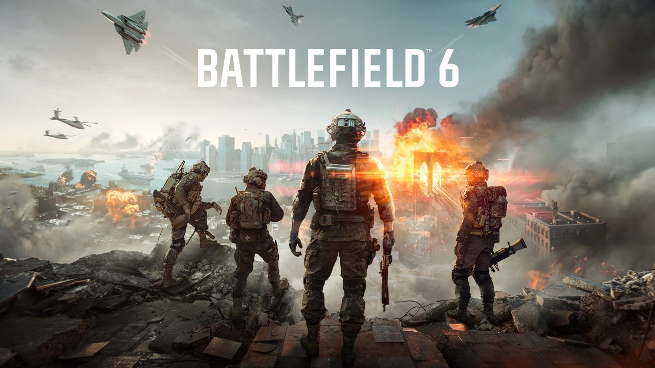 Battlefield 6 Ne Zaman Çıkacak? Hikayesi, Beta Tarihleri, Çıkış Tarihi