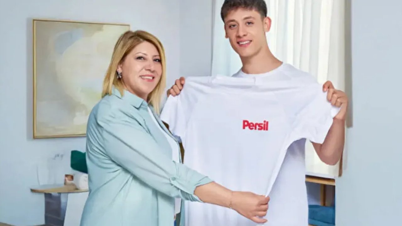 Arda Güler’den Tepki Çeken Reklam: İsrail Bağlantılı Markanın Yüzü Oldu!