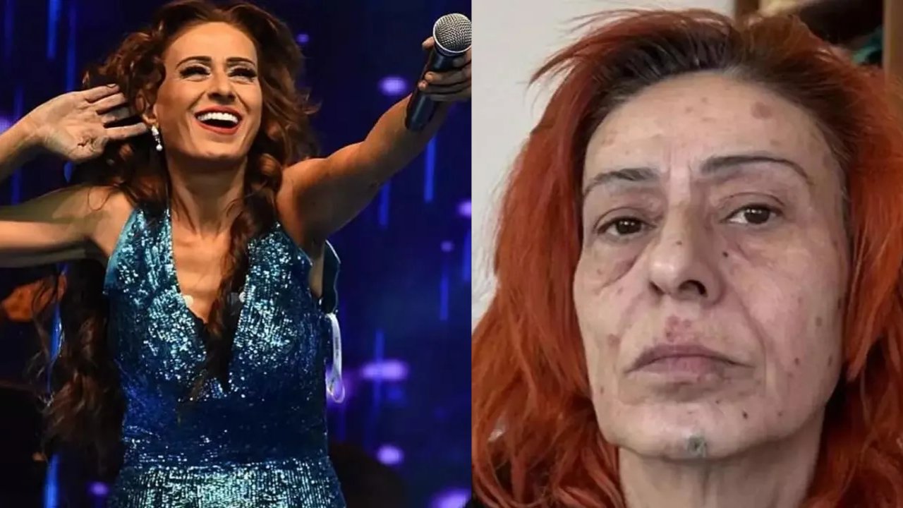 Yıldız Tilbe'den Şok İtiraf: Mikrofon Tutmam Bile Yasaklandı!