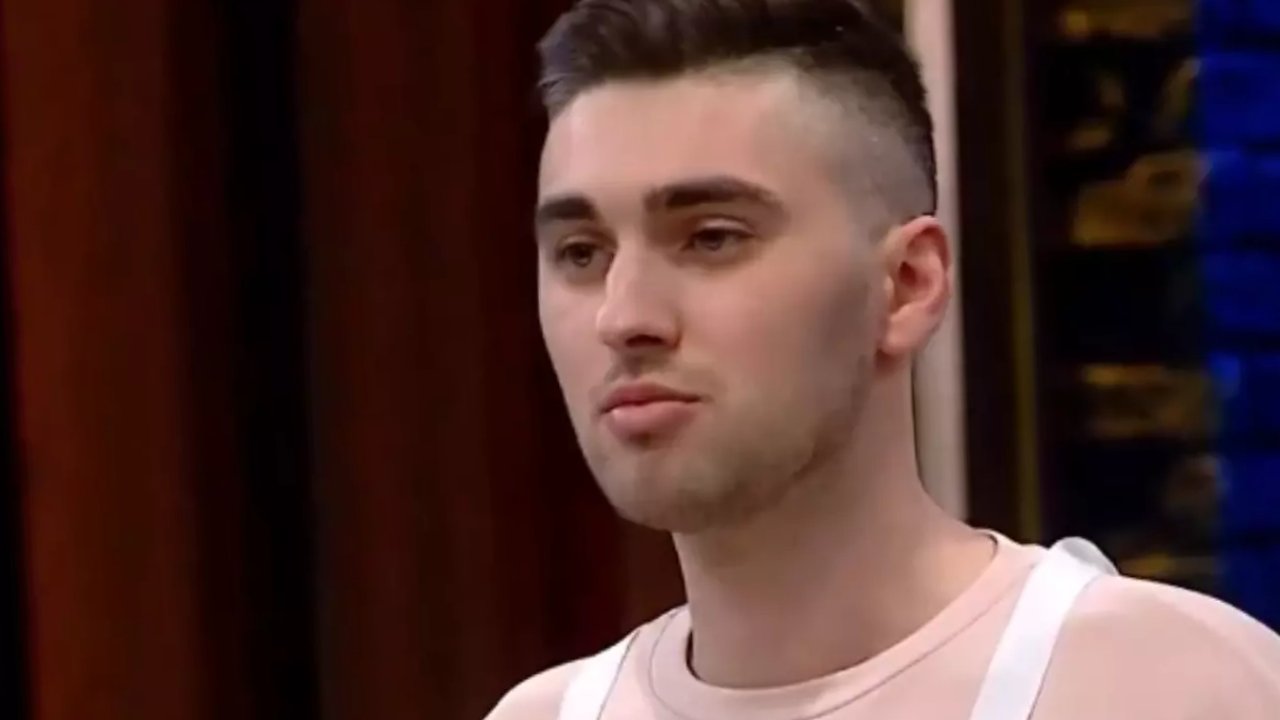 MasterChef Murat Can Kimdir, Kaç Yaşında Nereli? 2025 MasterChef Murat Can Elendi mi, Ana Kadroya Girdi mi?