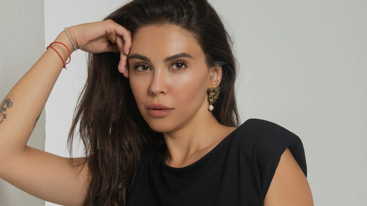 Dilara Aksüyek “Kıskanmak” dizisinde başrolde! Şükran karakteri olay yaratacak