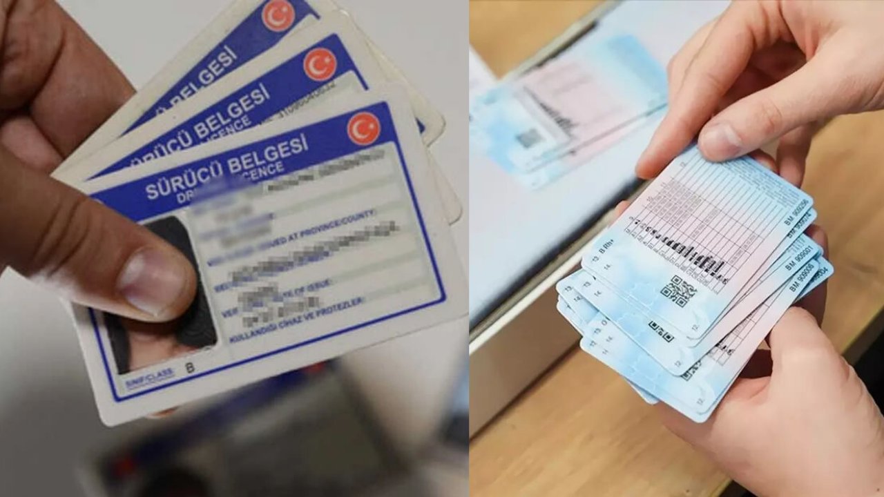 Ehliyet Yenileme Süresi Uzatıldı mı? 2025 Güncel Ehliyet Yenileme Ücreti Ne Kadar Oldu?
