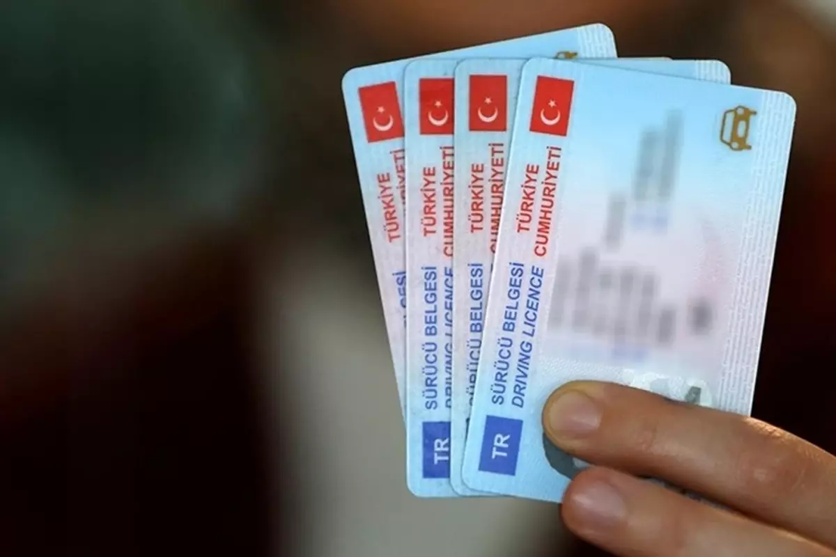 Bunu yapan yandı! Ehliyetiniz iptal edilebilir