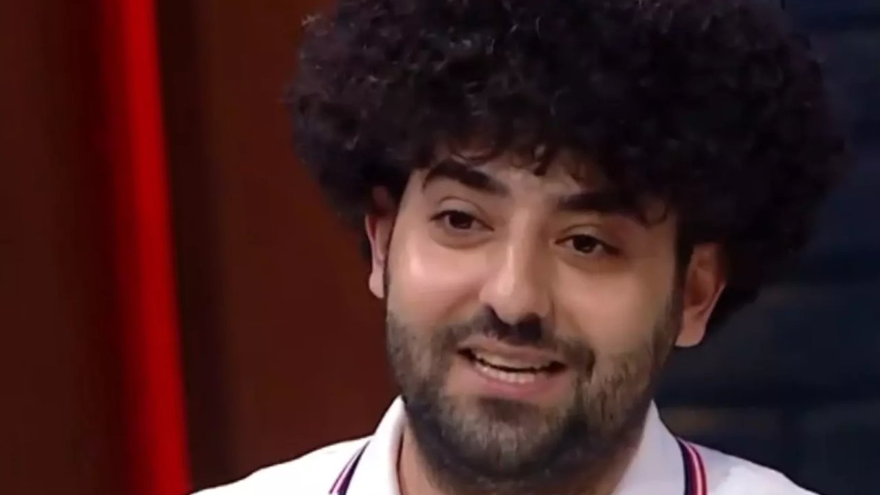 MasterChef Yakup Kimdir? Kaç Yaşında, Nereli Ana Kadroya Girdi mi, elendi mi?