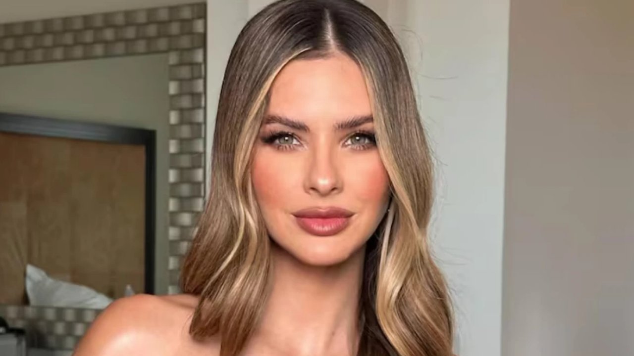 Natasha Rey’in Yaşam Öyküsü: Kaç Yaşında ve Nereli?