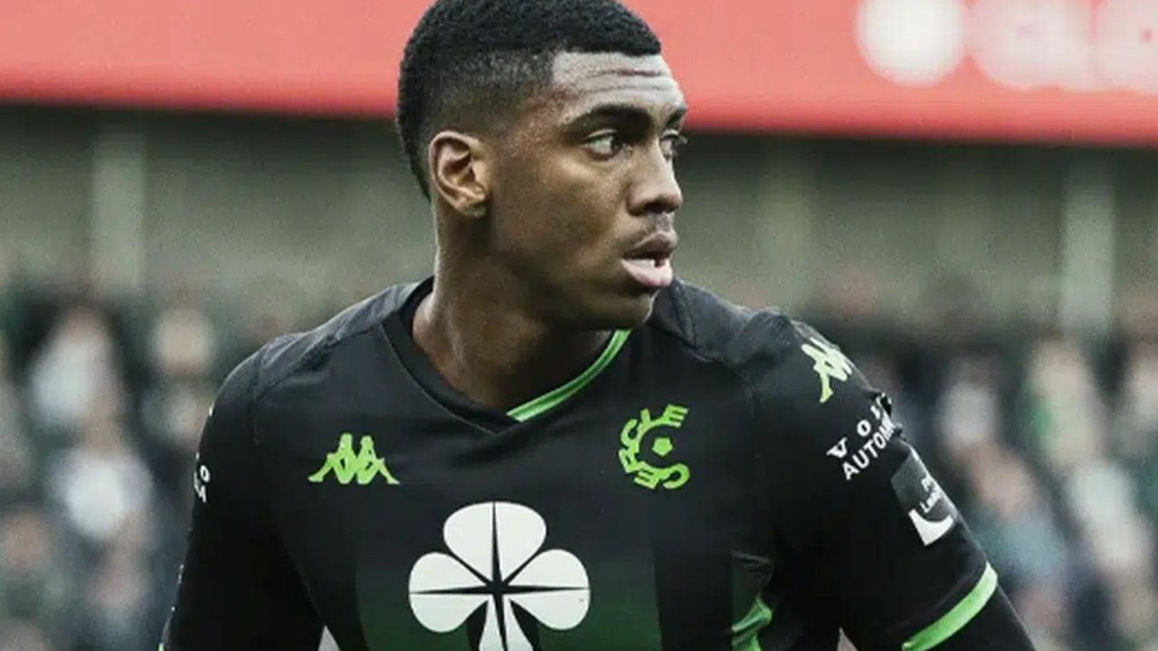 Trabzonspor’un yeni yıldızı Felipe Augusto kimdir? Kaç milyon euroya transfer oldu? Kaç yaşında, nereli, hangi takımlarda oynadı?