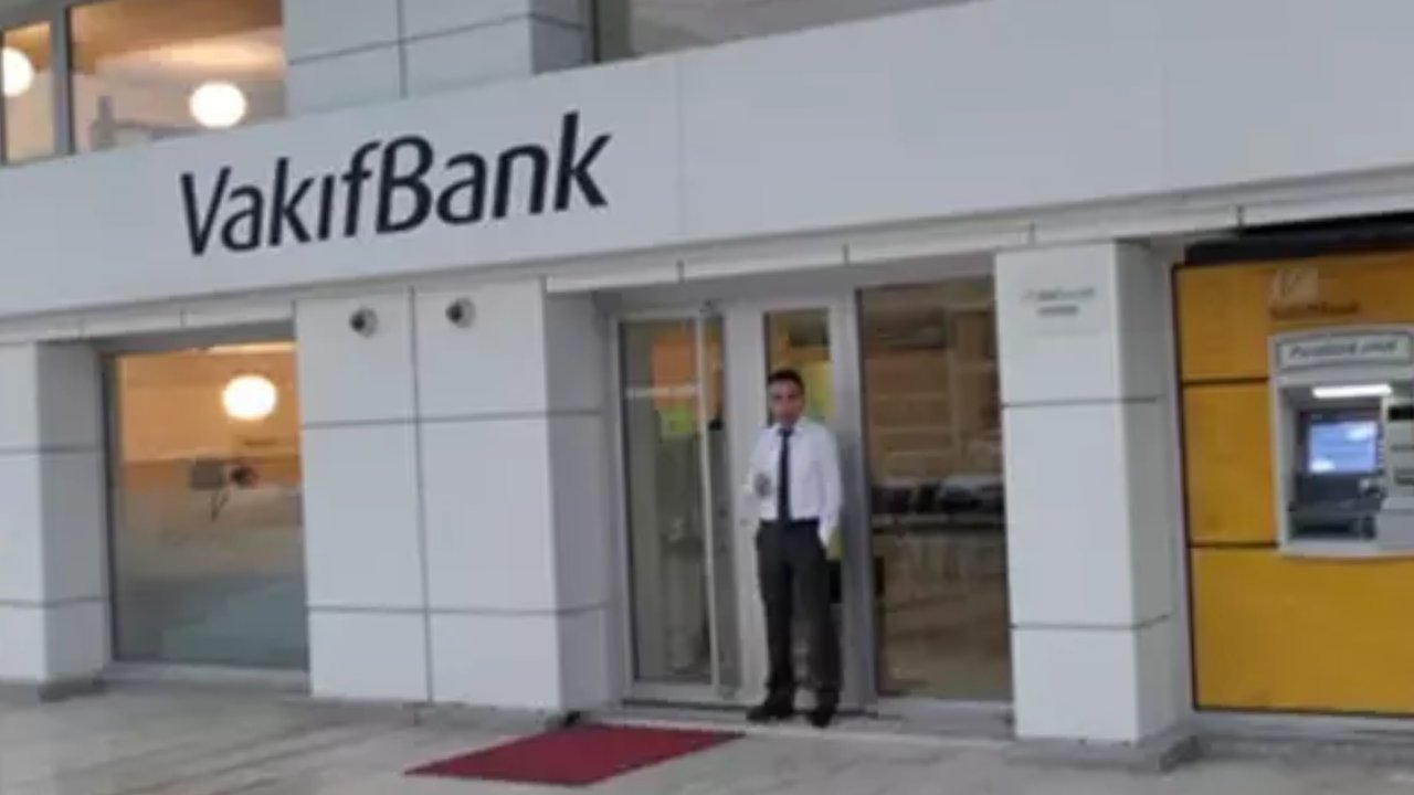 VakıfBank 2025 Emekli Kampanyası: 27.000 TL Promosyon İçin Son Tarih Ne Zaman?