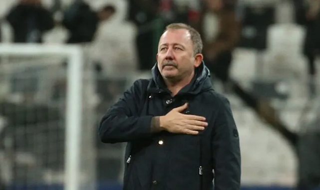 Beşiktaş'ta Sergen Yalçın Depremi: Solskjær İle Yola Devam mı Edilecek? İşte Son Karar
