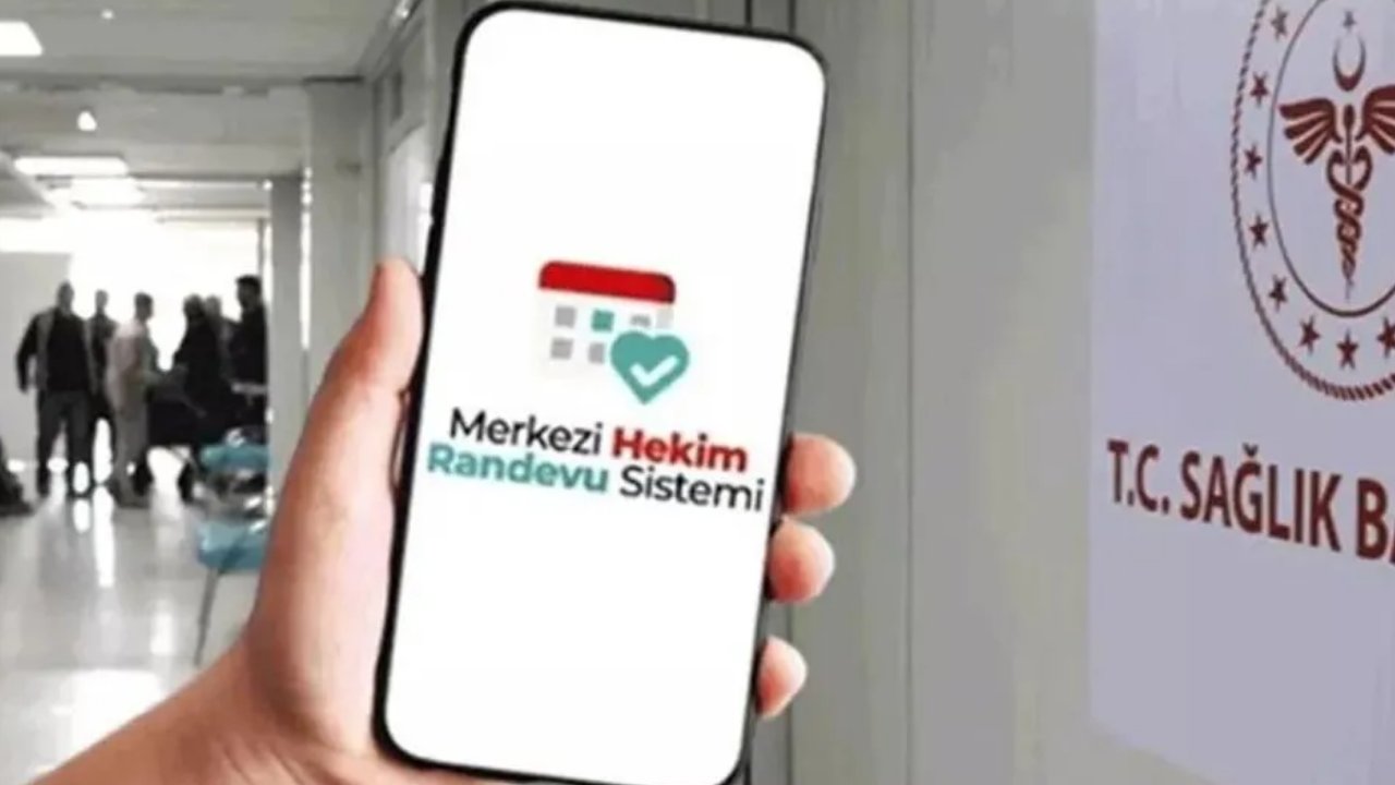 MHRS’de Yeni Dönem Başladı! Randevu Almadan Önce Aile Hekimi Şartı Geldi