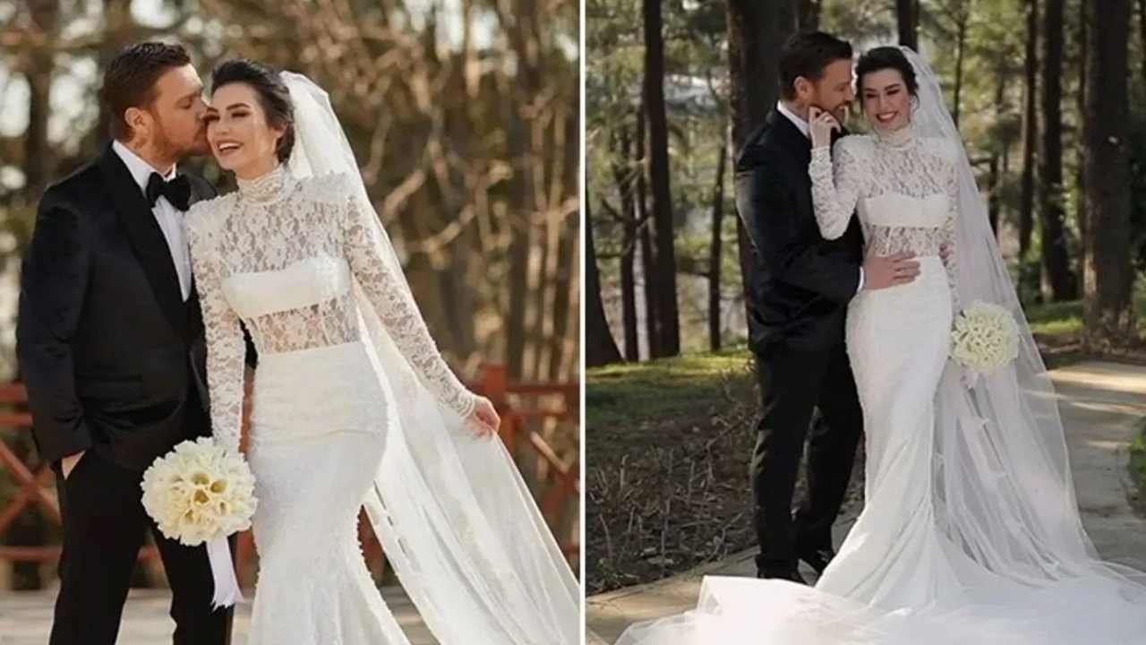 Burcu Kıratlı kimdir, aslen nereli? Burcu Kıratlı ve Sinan Akçıl barıştı mı, yeniden mi evlenecek?