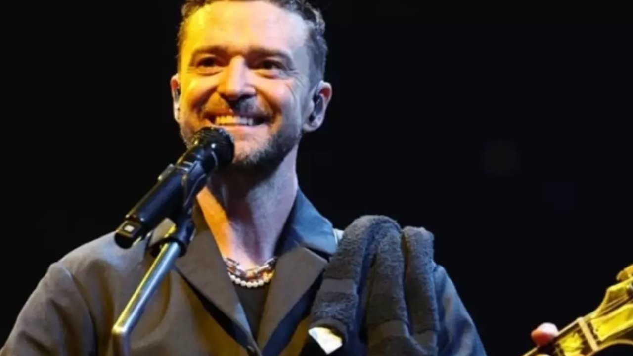 Justin Timberlake İstanbul Konseri Ne Zaman? Sahne Alacağı Tarih ve Mekân Belli Oldu