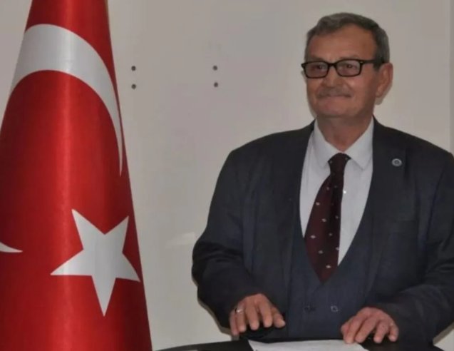 Tokatlı Kıbrıs Gazisi Faik Erekici’ye Son Veda